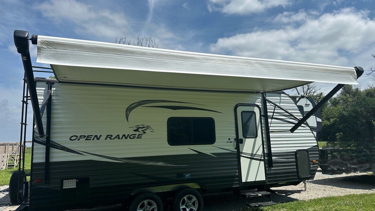 Photo of Outdoor in Dawson County