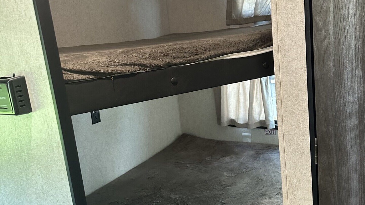 Photo of Bedroom in Dawson County