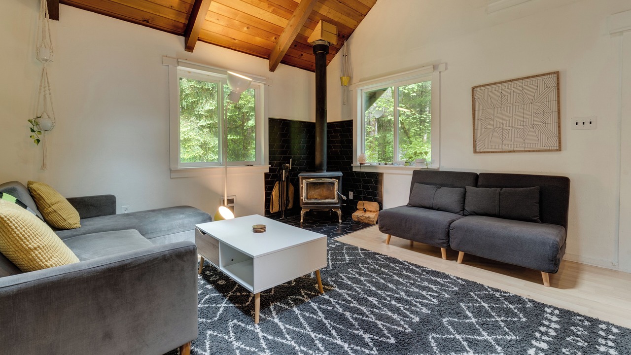 Photo of Livingroom in Zigzag