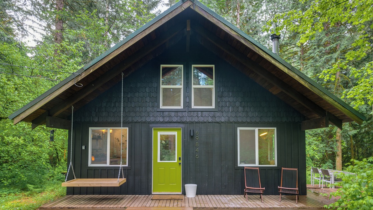 Photo of Outdoor in Zigzag