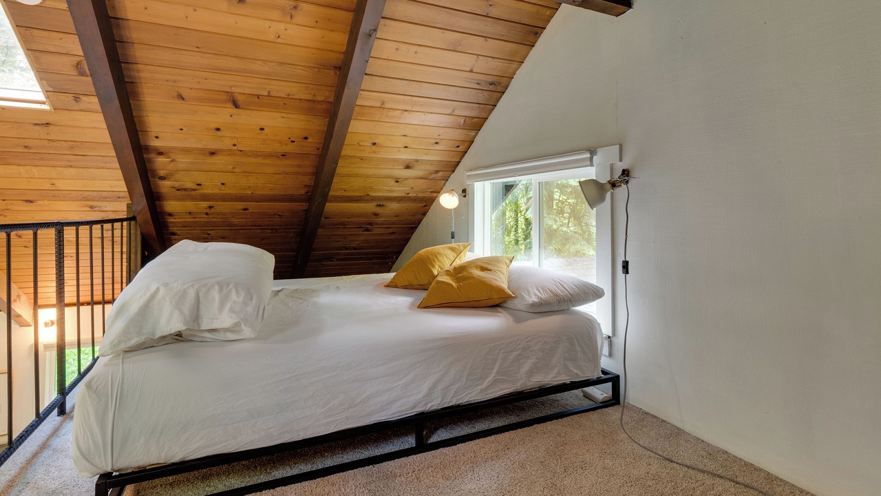 Photo of Bedroom in Zigzag