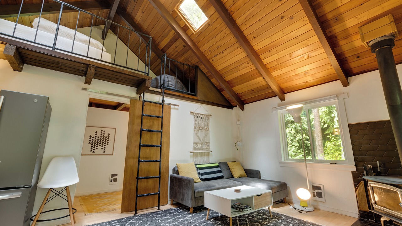 Photo of Livingroom in Zigzag