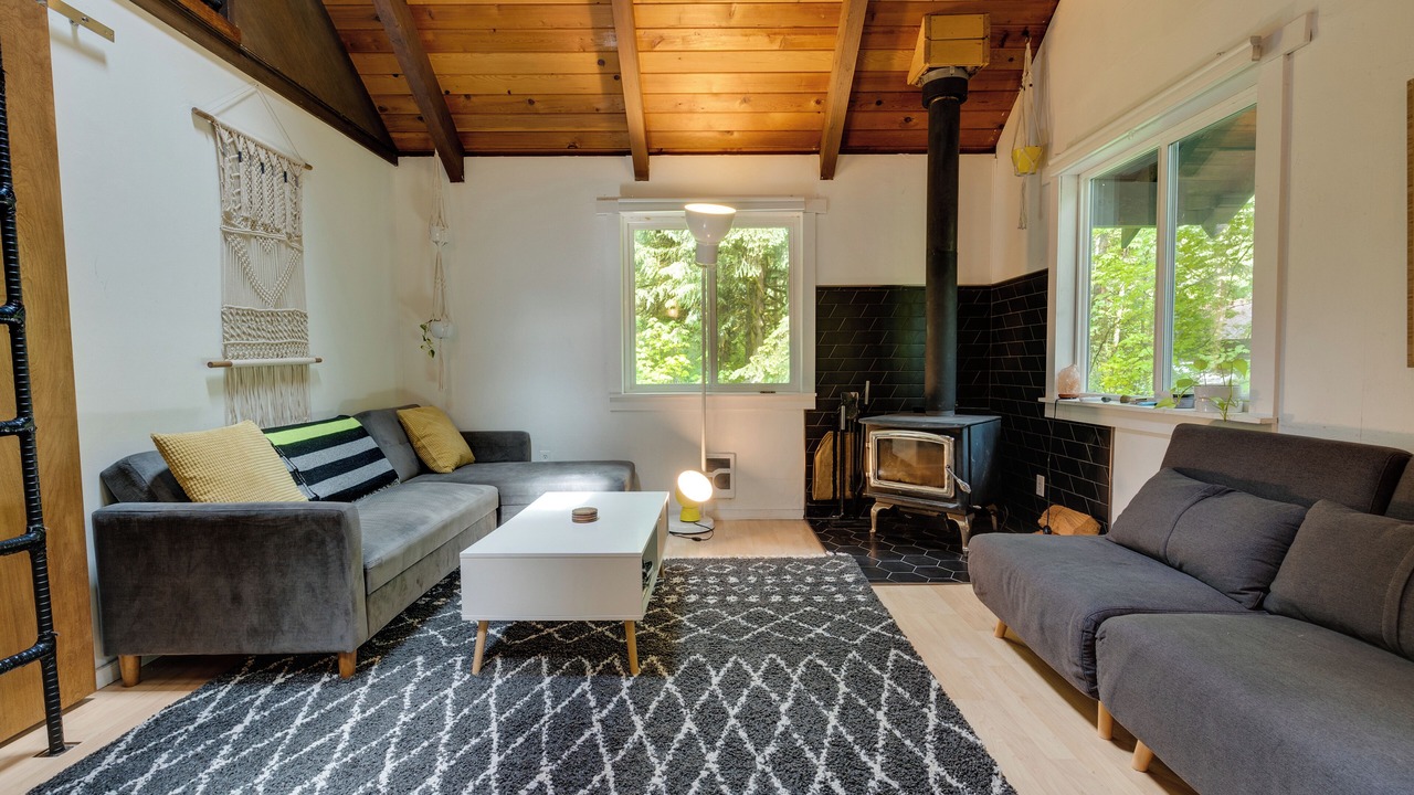 Photo of Livingroom in Zigzag