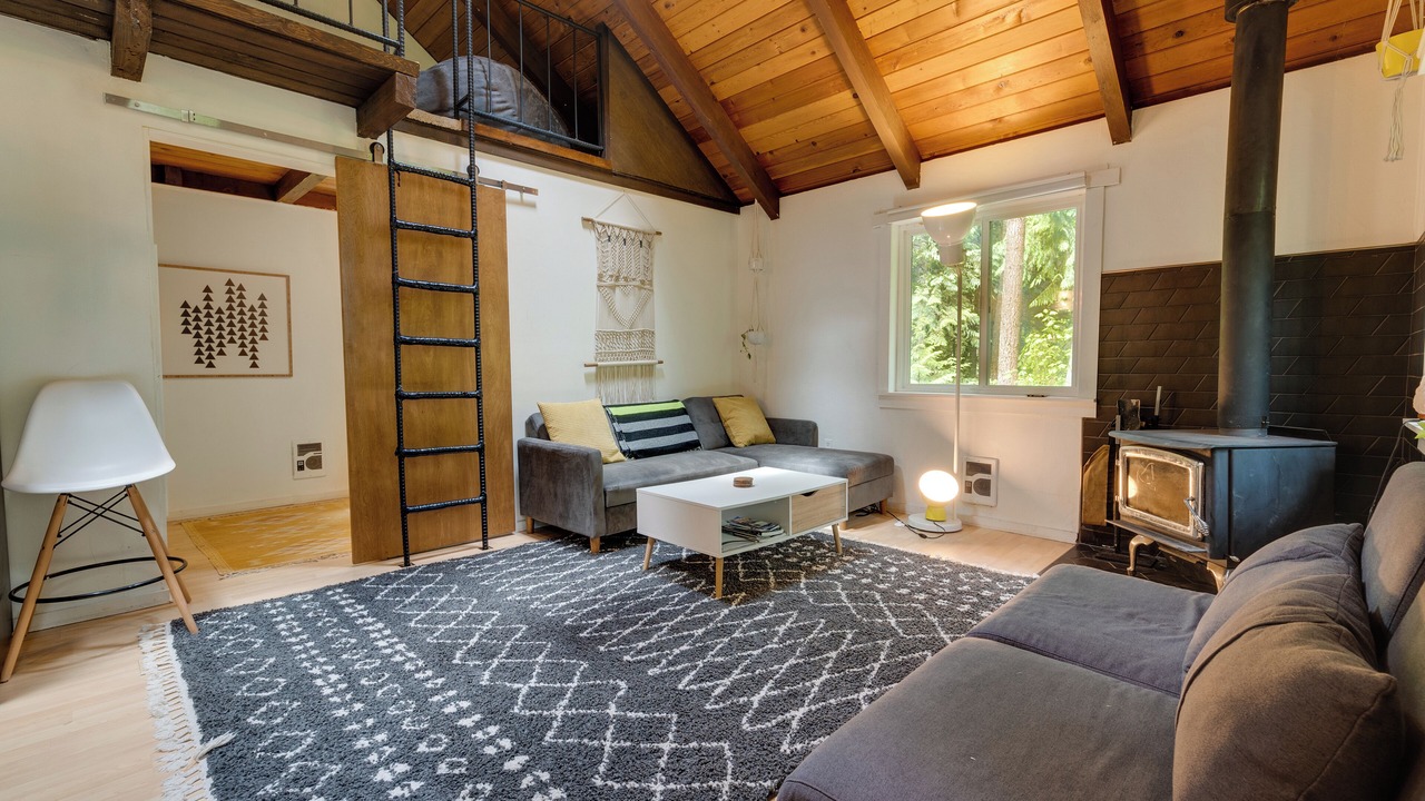 Photo of Livingroom in Zigzag