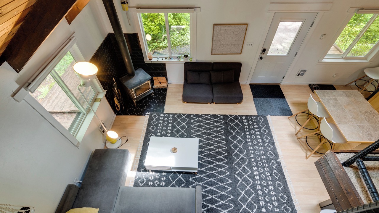 Photo of Livingroom in Zigzag