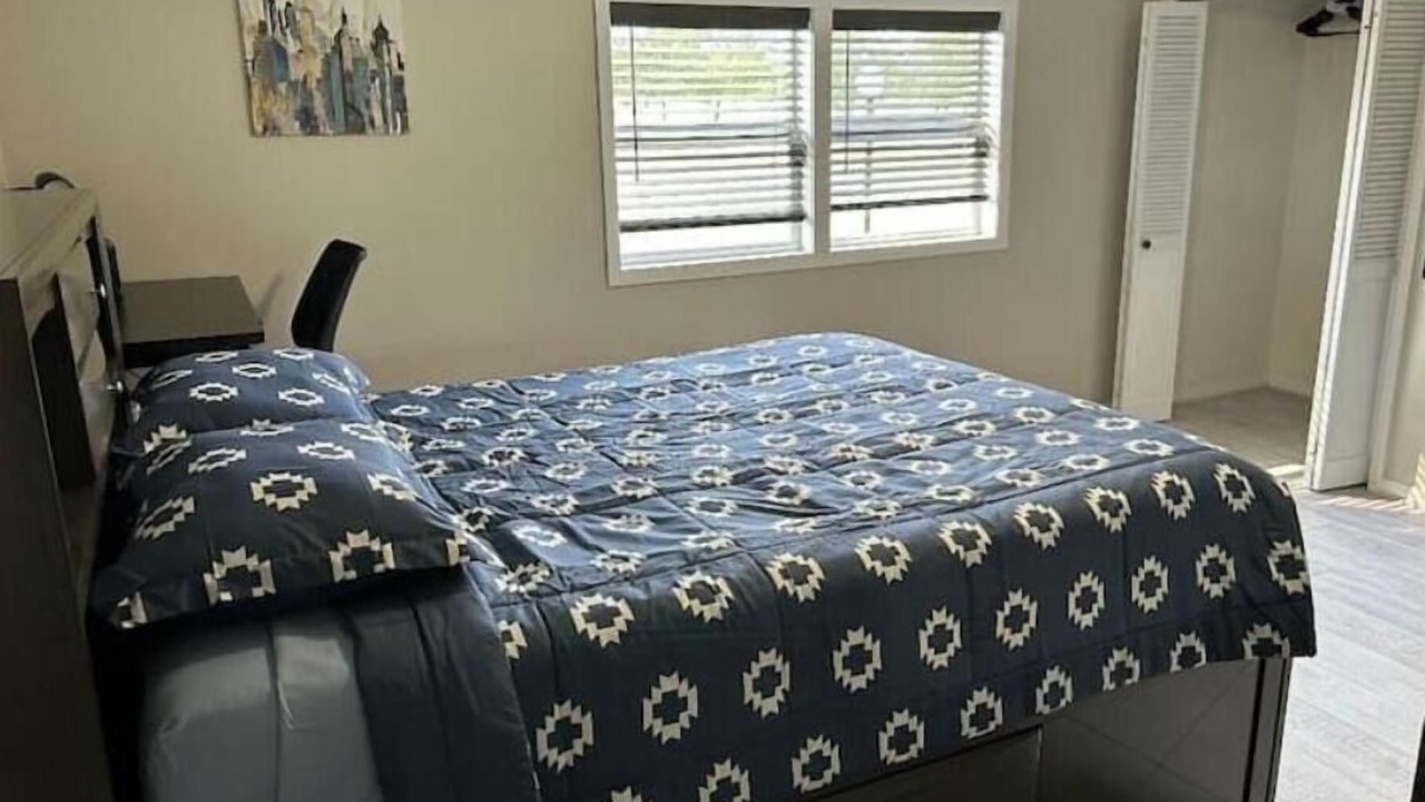 Photo of Bedroom in Indiana