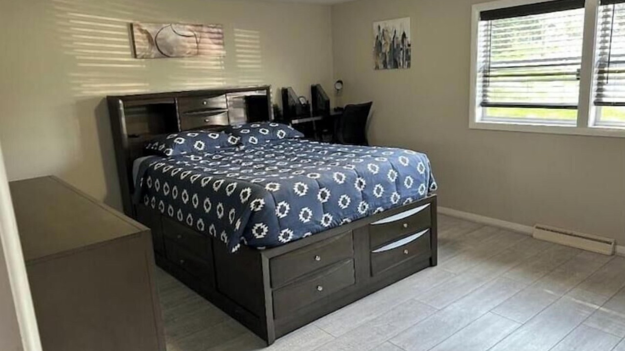 Photo of Bedroom in Indiana