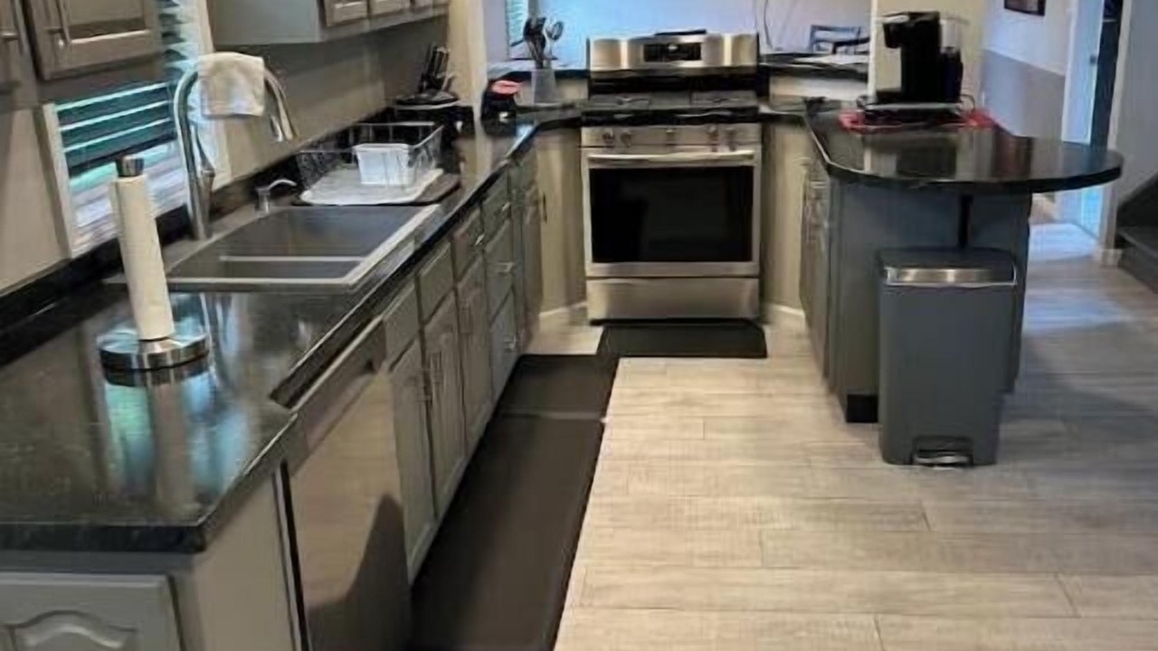 Photo of Kitchen in Indiana