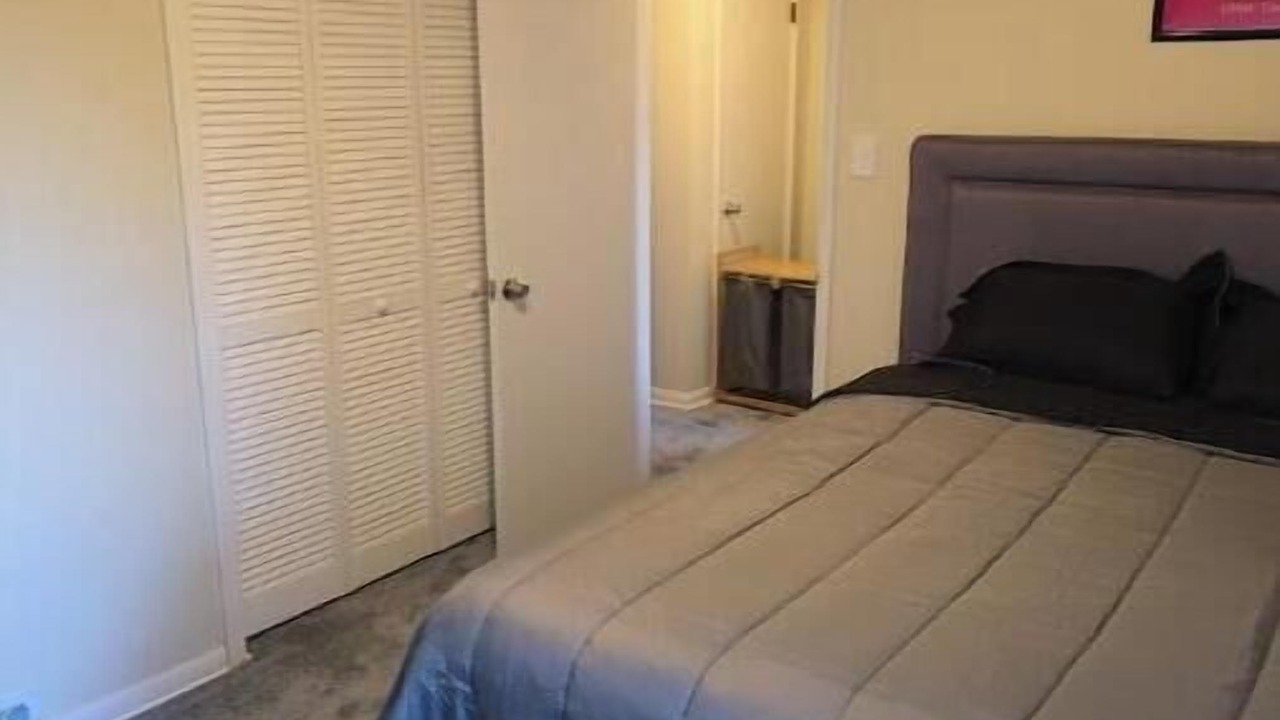 Photo of Bedroom in Indiana