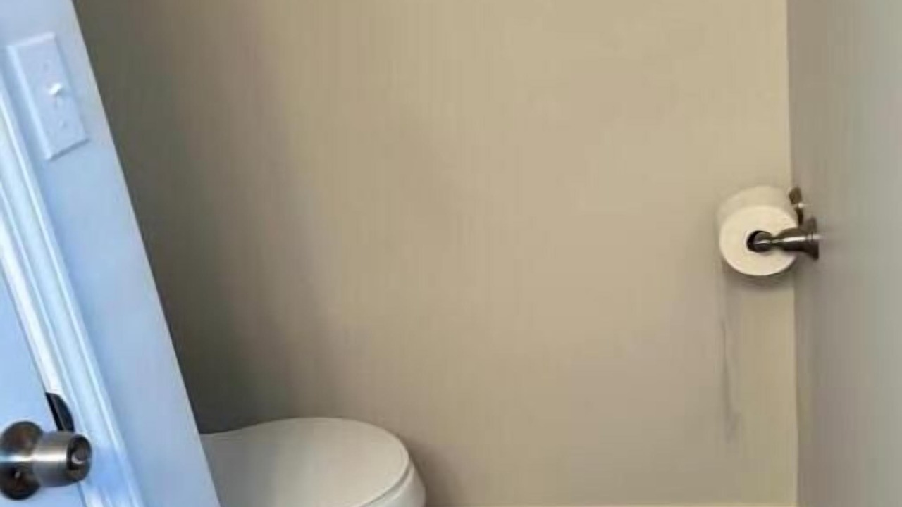 Photo of Bathroom in Indiana