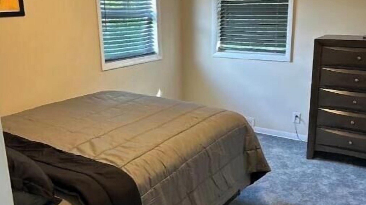 Photo of Bedroom in Indiana