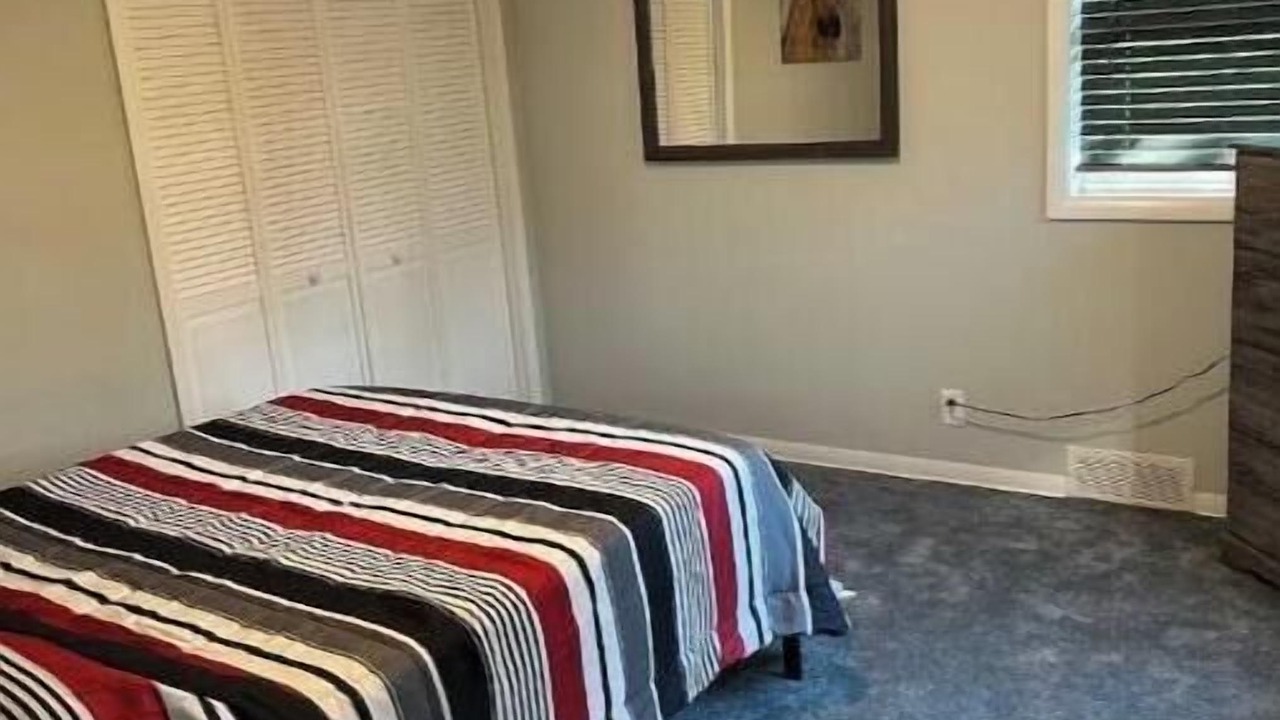 Photo of Bedroom in Indiana