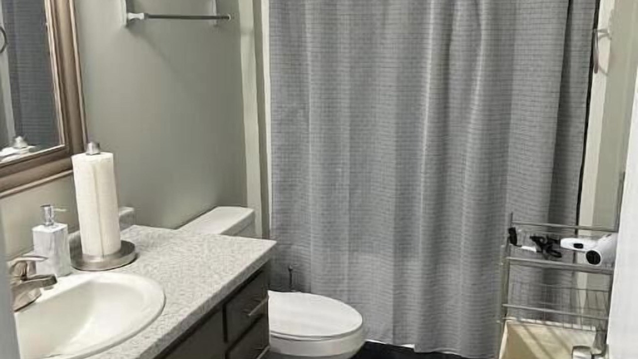 Photo of Bathroom in Indiana