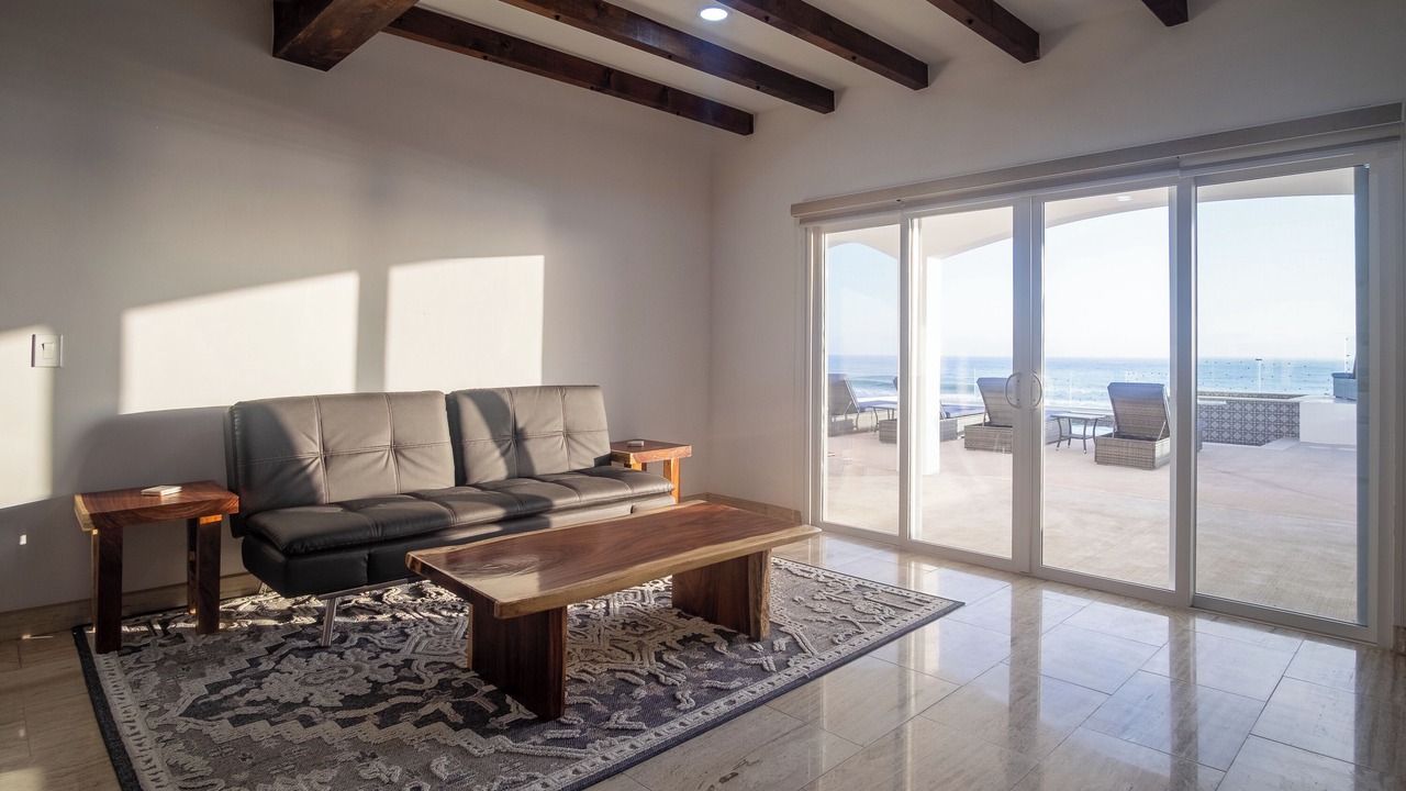 Photo of Others in La Fonda