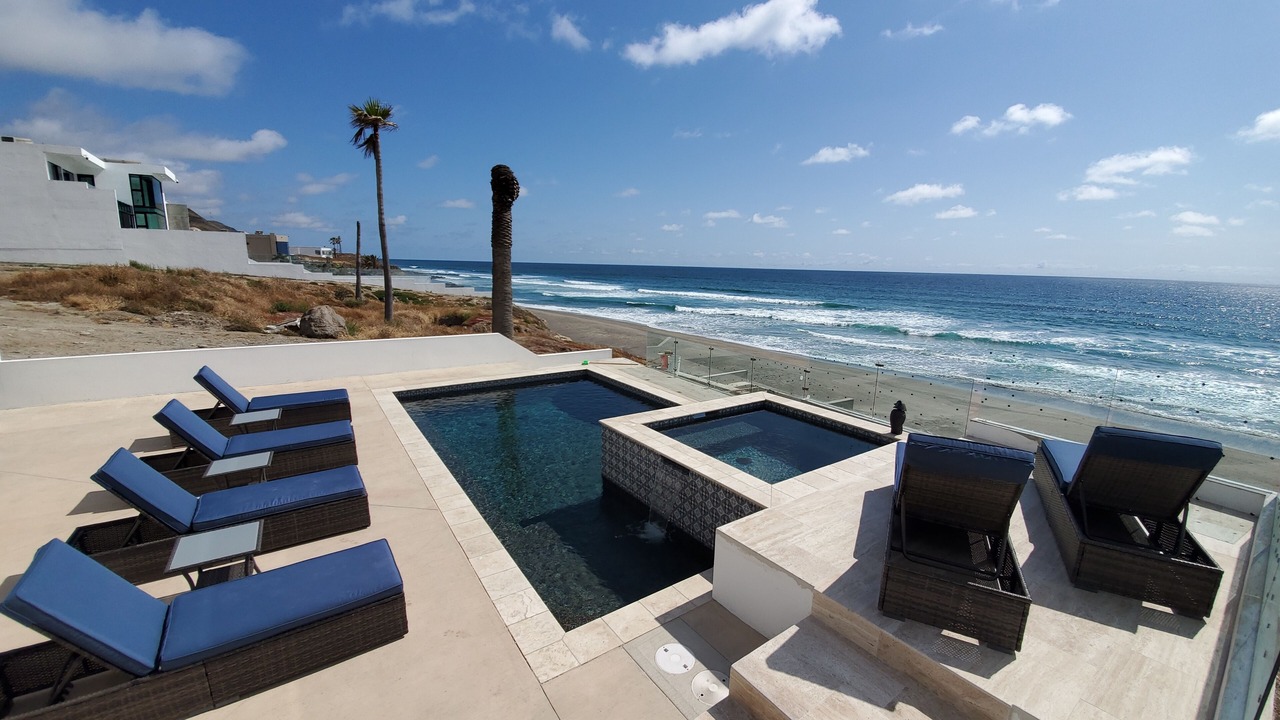 Photo of Others in La Fonda