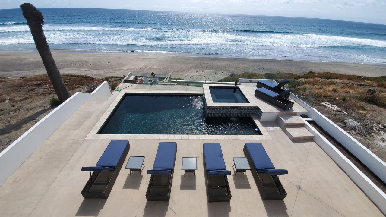 Photo of Others in La Fonda