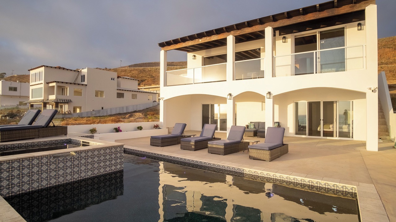 Photo of Others in La Fonda