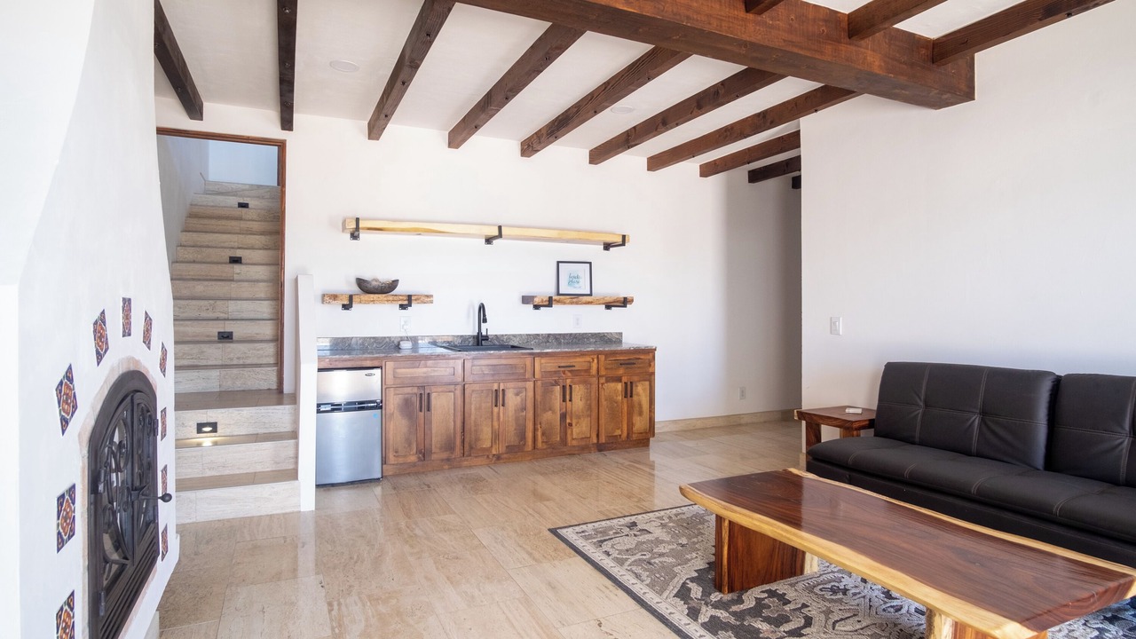 Photo of Others in La Fonda