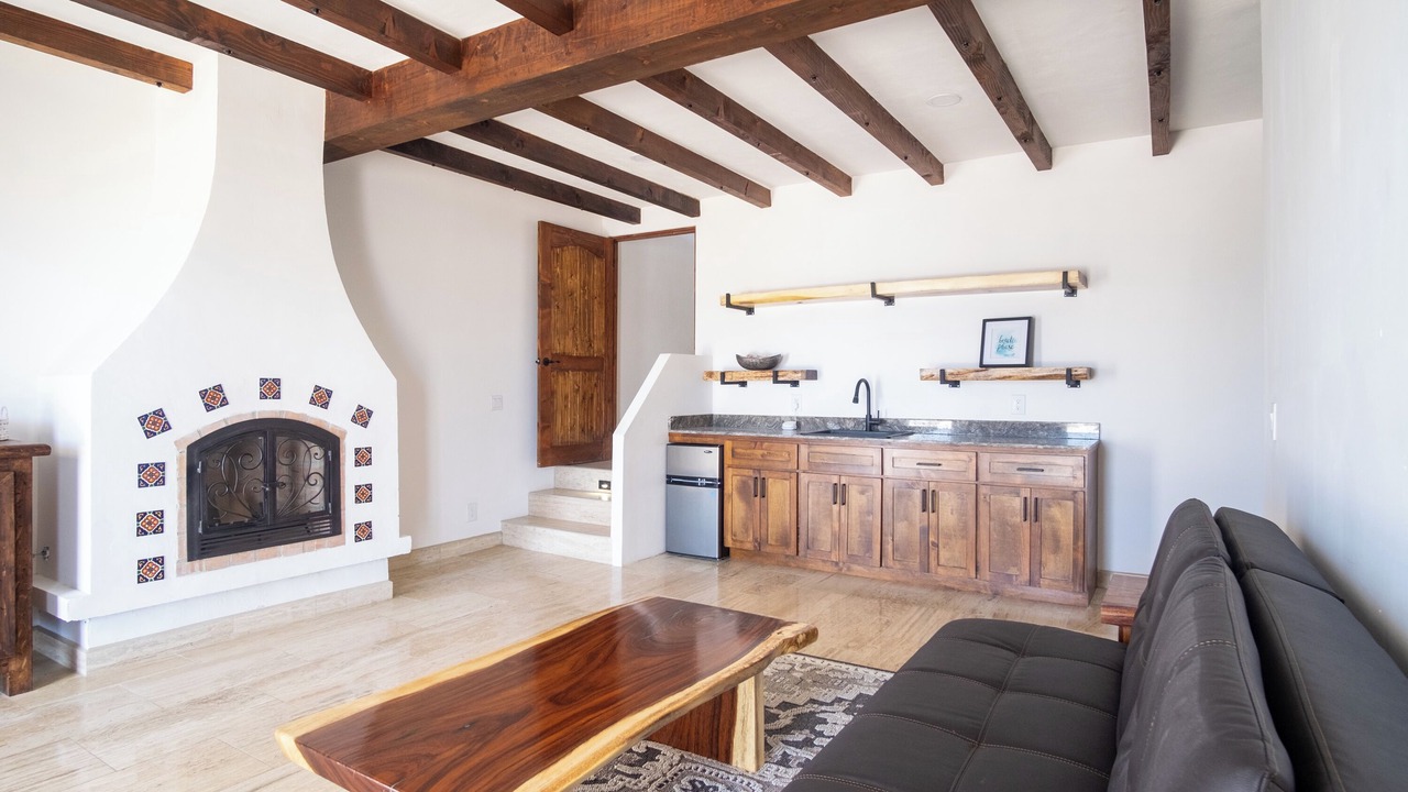 Photo of Others in La Fonda