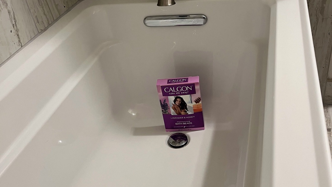 Photo of Bathroom in Glen Rose