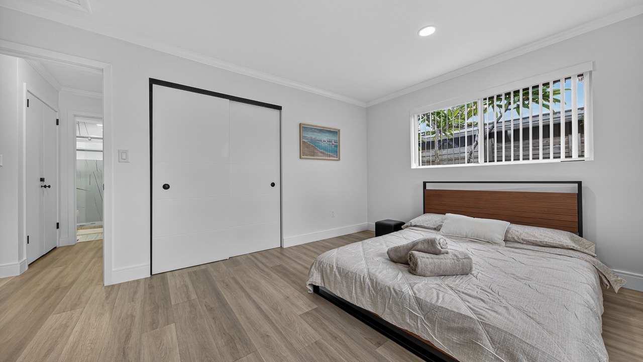 Photo of Bedroom in Central Business District
