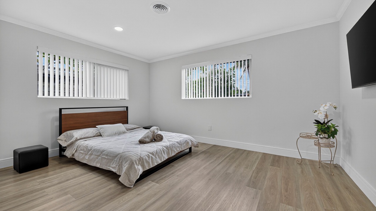 Photo of Bedroom in Central Business District