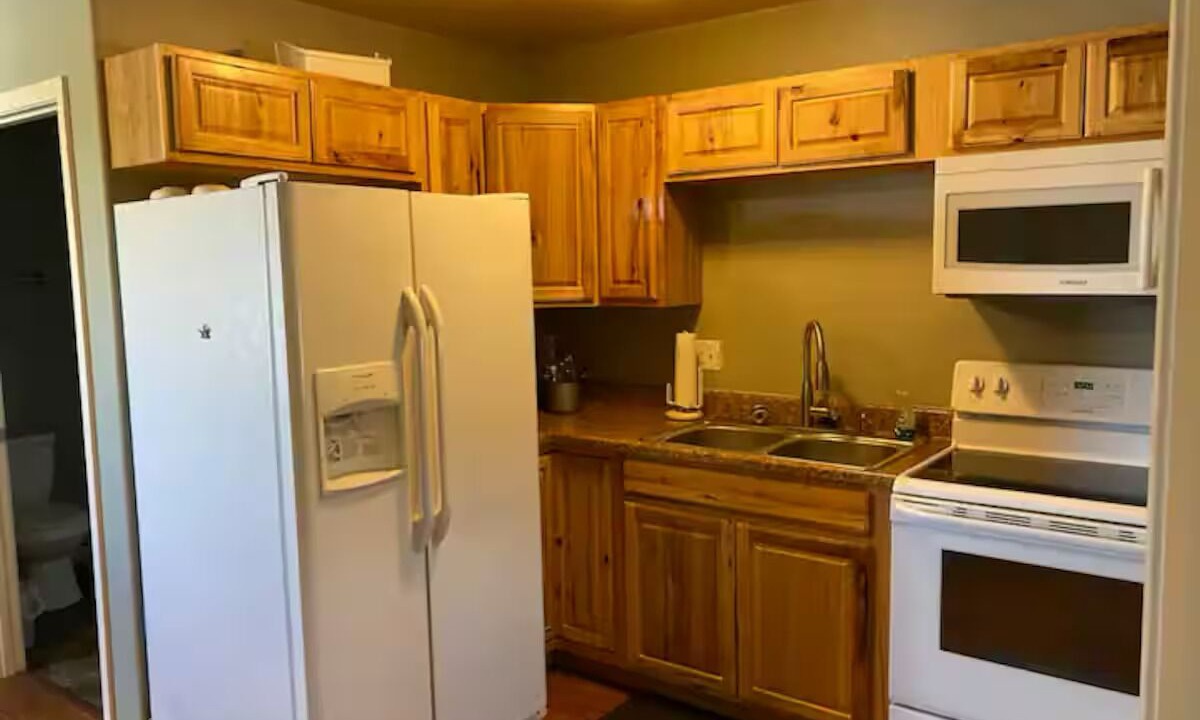 Photo of Kitchen in Casper
