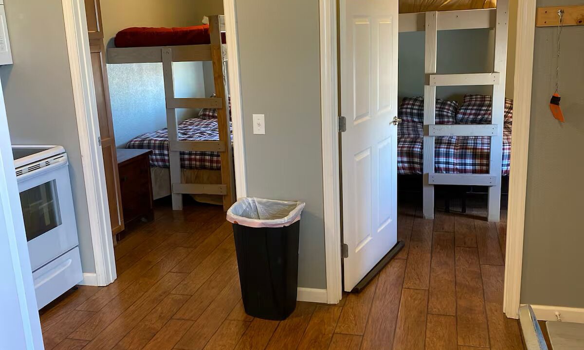 Photo of Bedroom in Casper