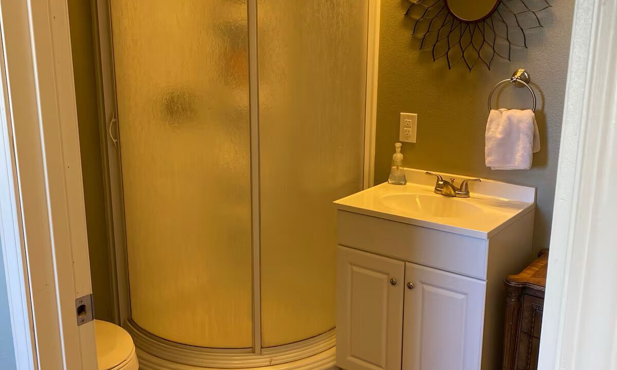 Photo of Bathroom in Casper