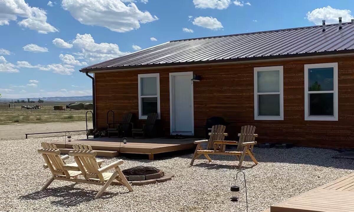 Photo of Patio Balcony in Casper