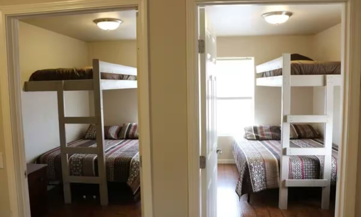 Photo of Bedroom in Casper