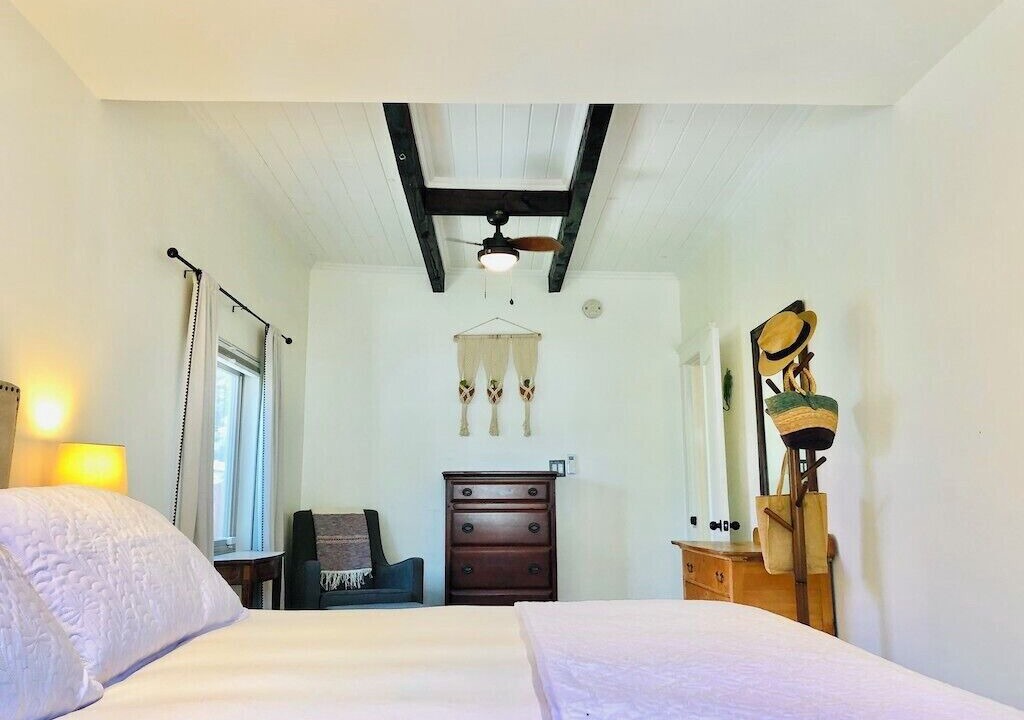 Photo of Bedroom in Park Mesa Heights