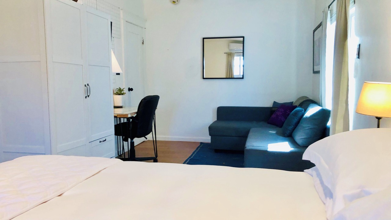 Photo of Bedroom in Park Mesa Heights
