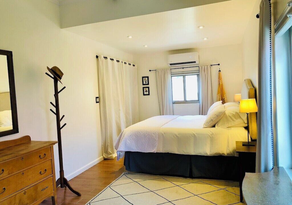 Photo of Bedroom in Park Mesa Heights