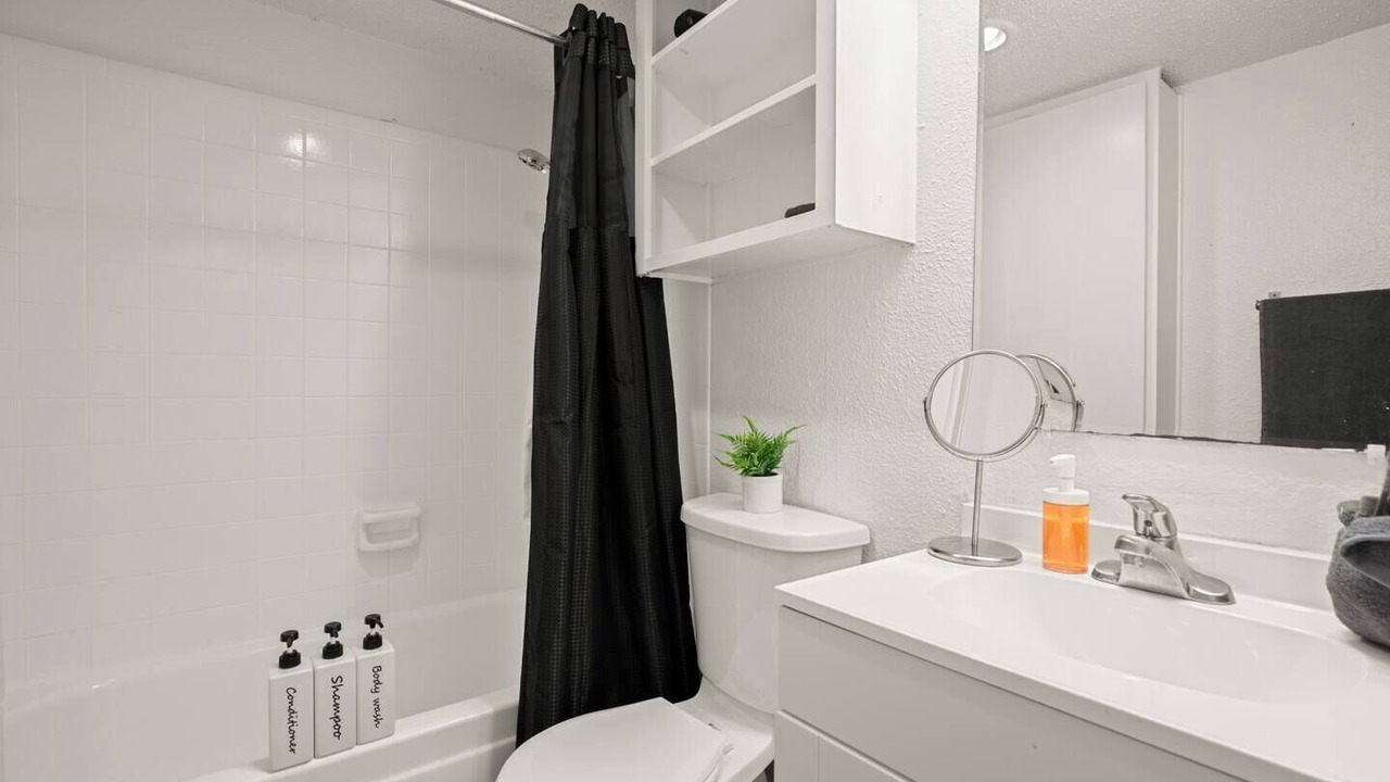 Photo of Bathroom in Hyde Park