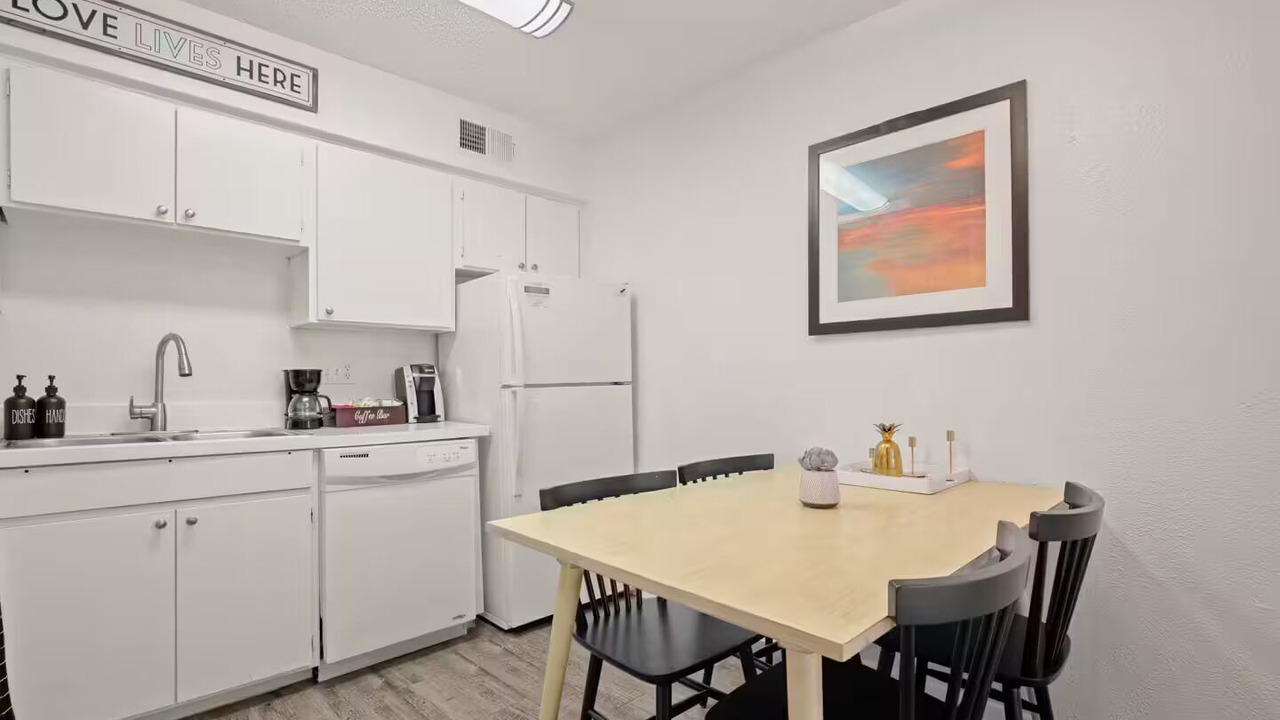 Photo of Kitchen in Hyde Park