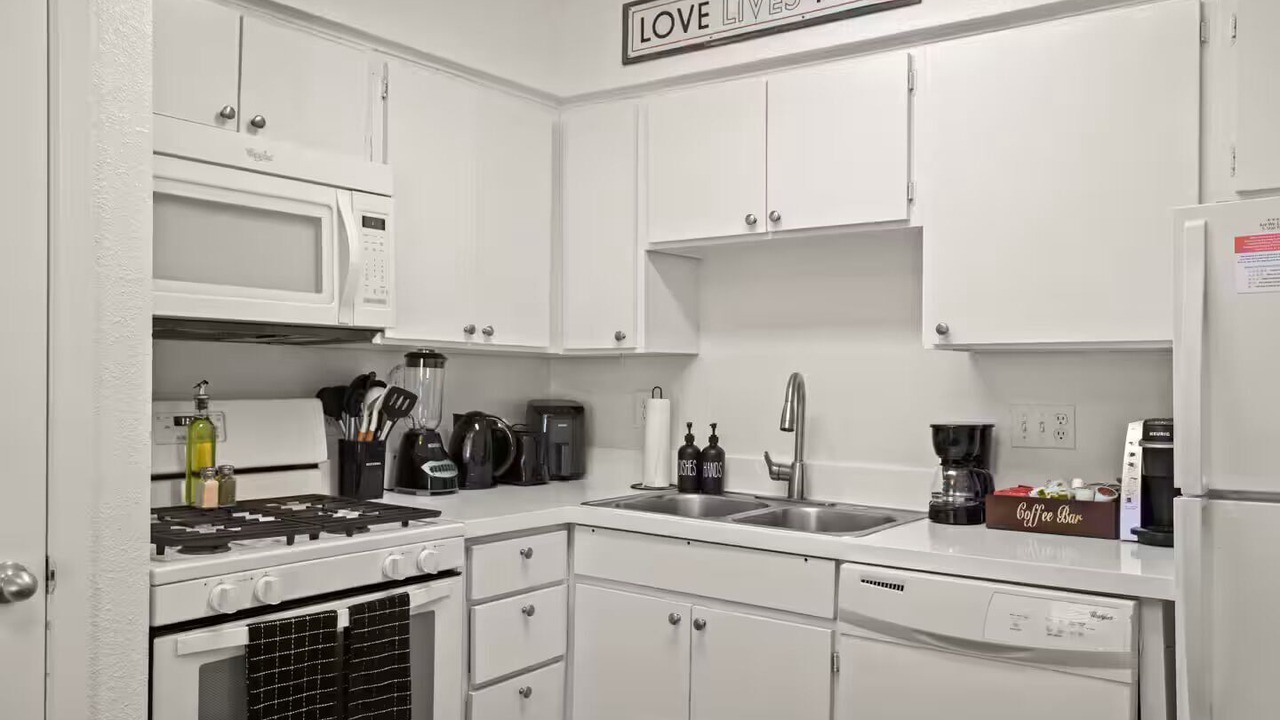 Photo of Kitchen in Hyde Park