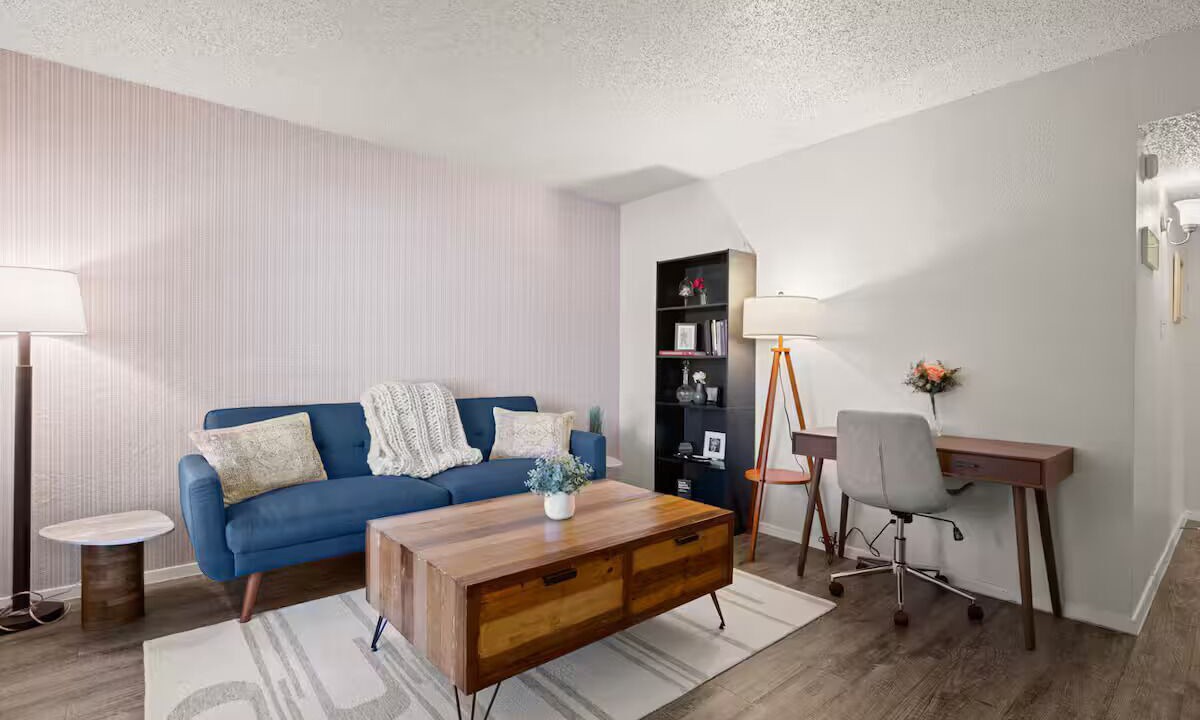 Photo of Livingroom in Hyde Park