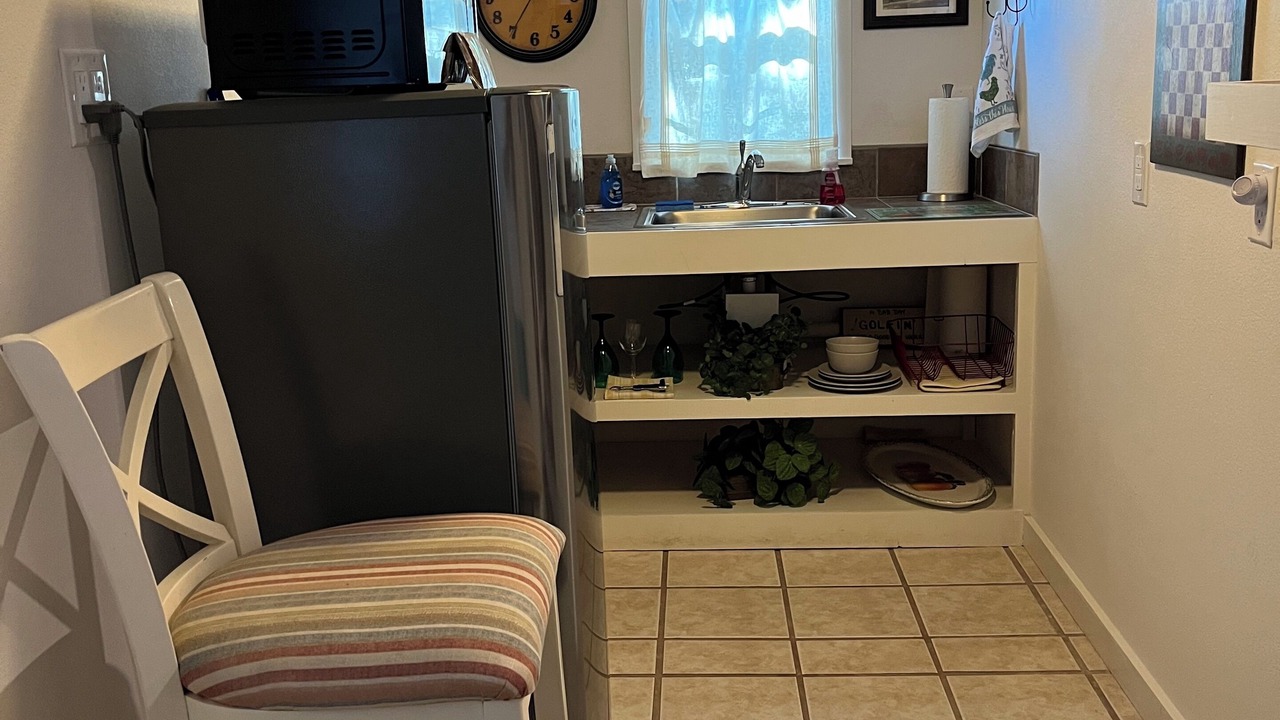 Photo of Kitchen in Glen Rose