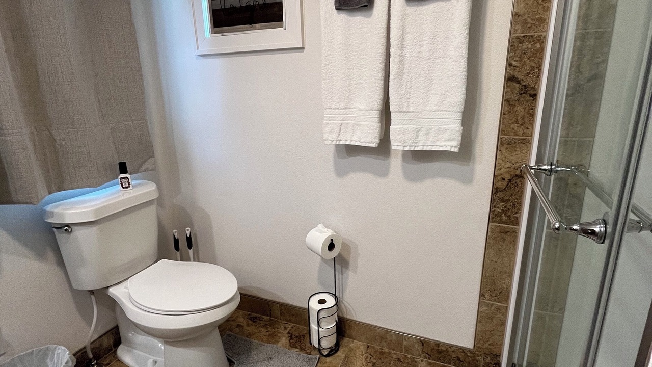 Photo of Bathroom in Glen Rose