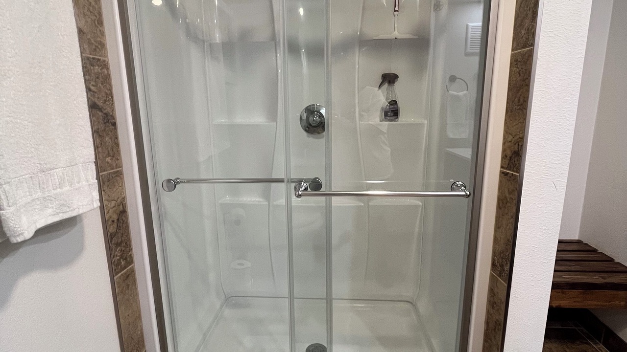 Photo of Bathroom in Glen Rose
