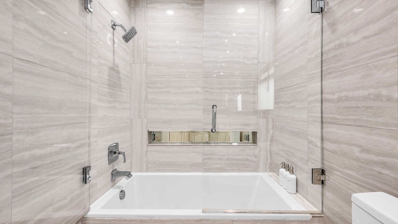 Photo of Bathroom in Lake Ida Shores