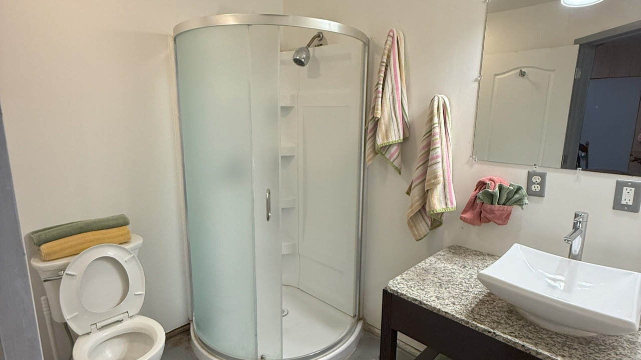 Photo of Bathroom in Broken Arrow