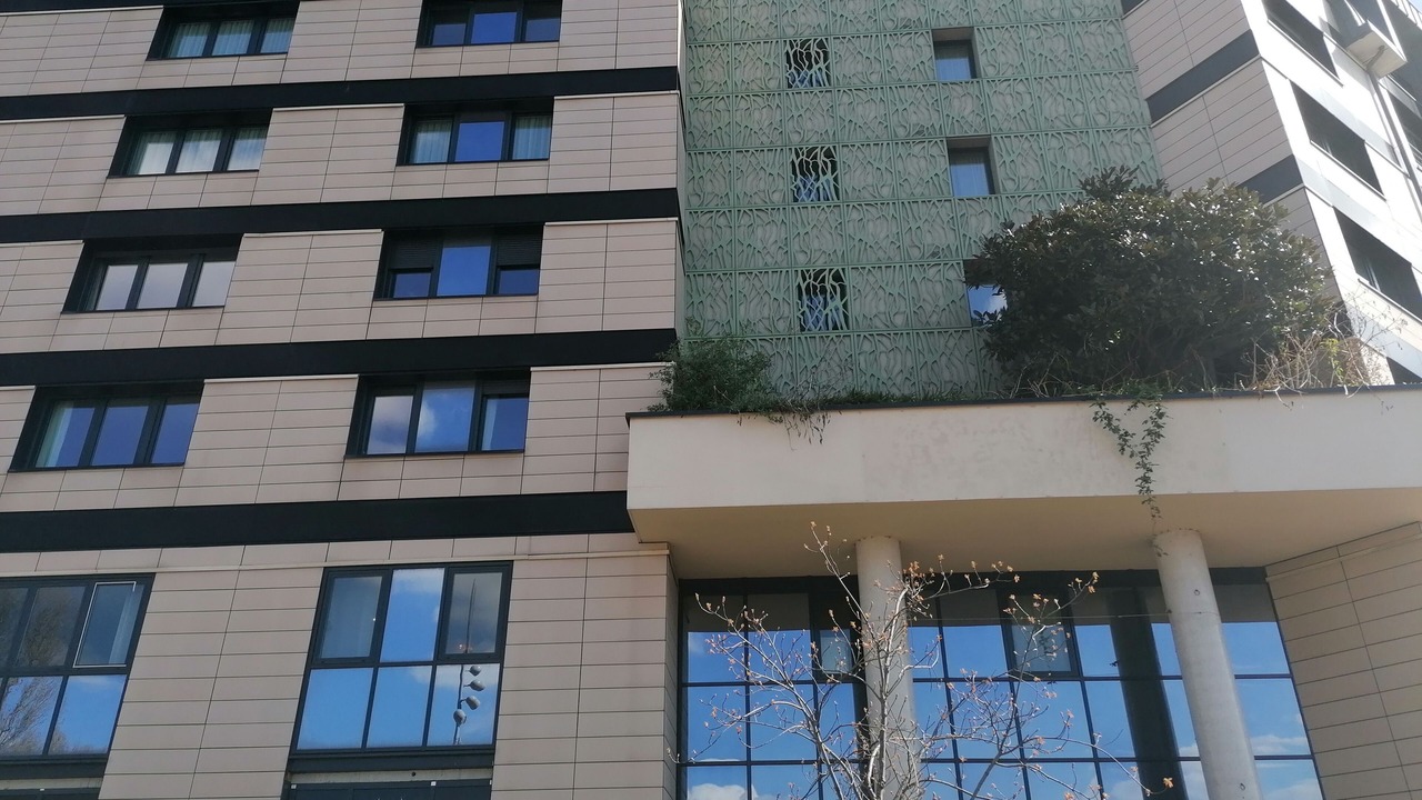 Photo of Outdoor in Centre Ville Rive Gauche
