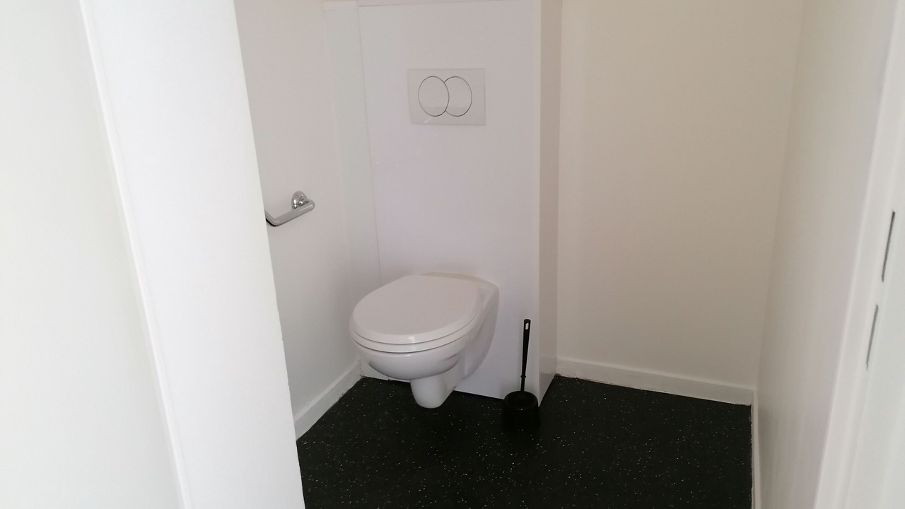 Photo of Bathroom in Centre Ville Rive Gauche