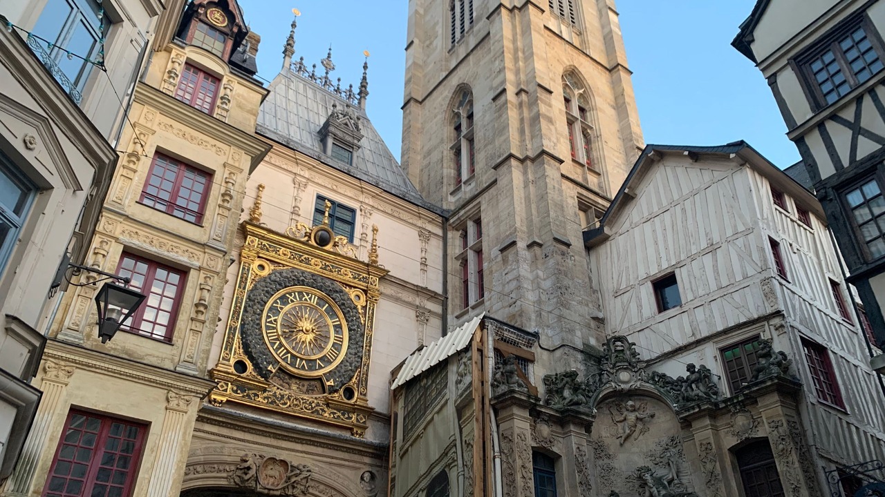 Photo of Others in Centre Ville Rive Gauche