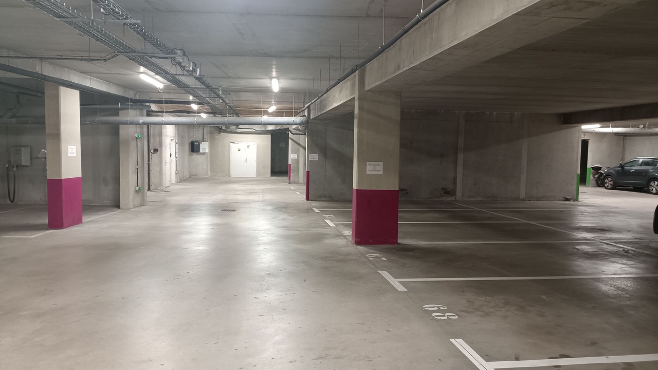 Photo of Outdoor in Centre Ville Rive Gauche