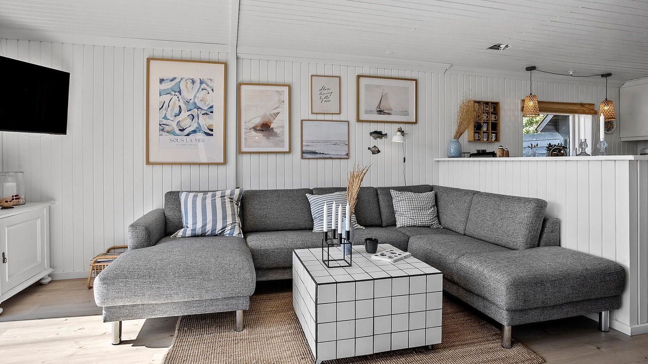 Photo of Bedroom in Spodsbjerg