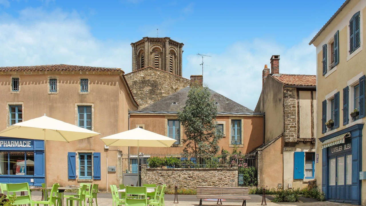 Photo of Others in Mouilleron-Saint-Germain