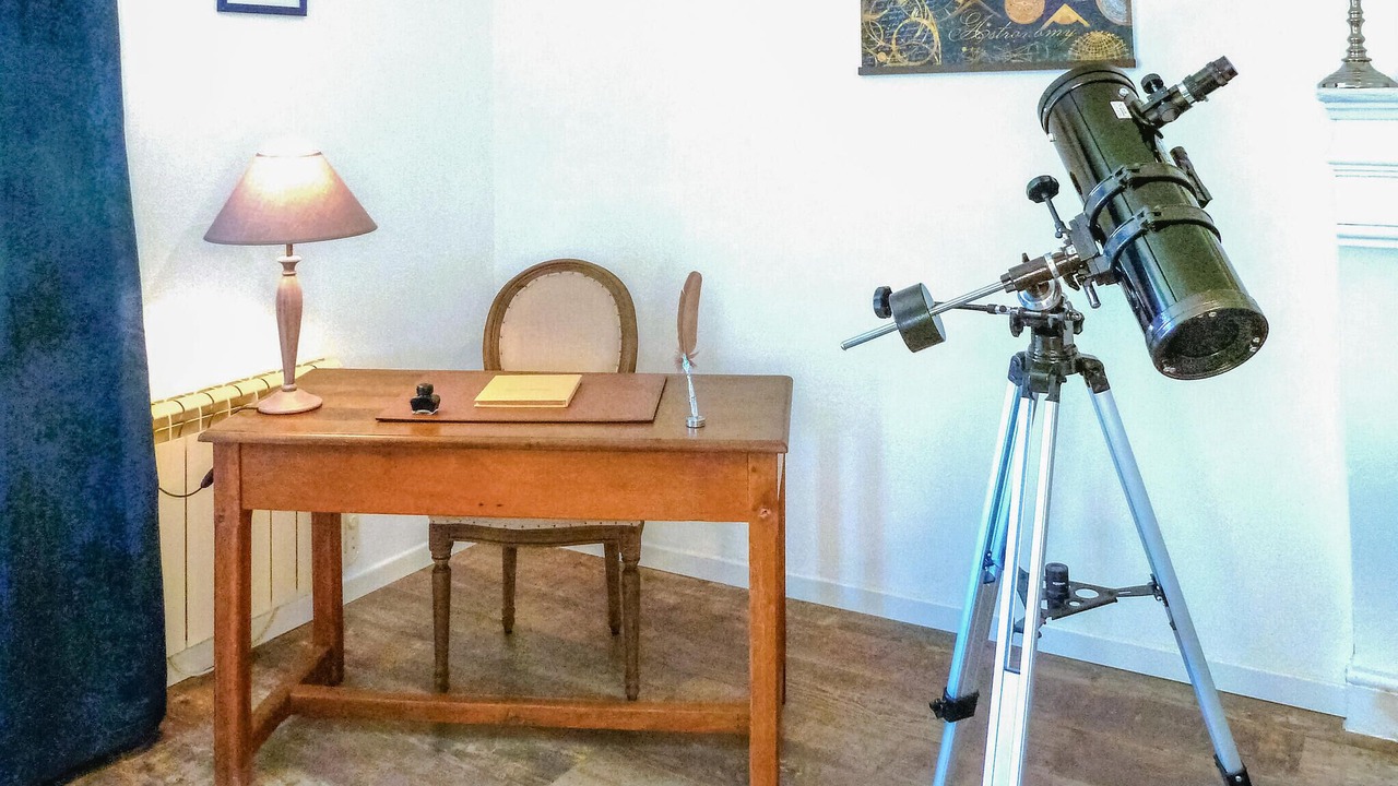 Photo of Bedroom in Mouilleron-Saint-Germain